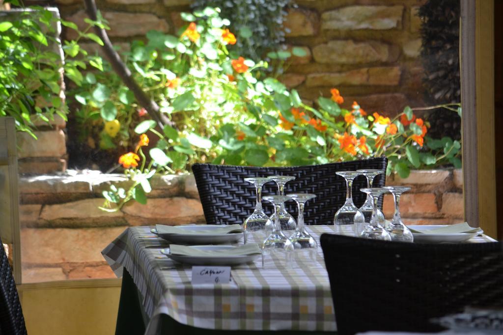 Trullo De Amicis N 5 Hotell Alberobello Exteriör bild